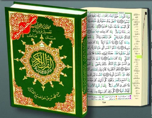 أساسيات التجويد